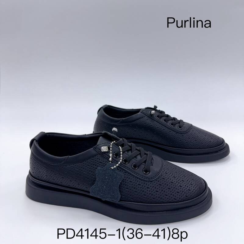 Buty sportowe damskie Roz 36-41/ 8 par 1